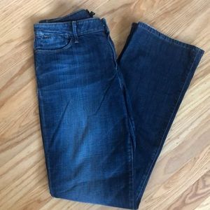 Joe’s Jeans Denim Icon Bootcut Jeans